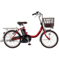 ヨドバシ.com - ヤマハ YAMAHA 電動アシスト自転車 PAS SION-U（パス