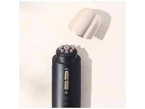 ヨドバシ.com - ヤーマン YA-MAN ポイントリフト 電子ハリ美顔器 EP