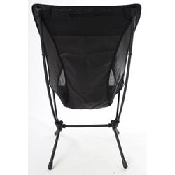 ヨドバシ.com - ogawa オガワ ツーアングルチェアL チェア ブラック