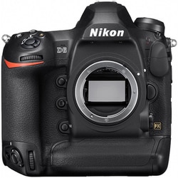 ヨドバシ.com - ニコン NIKON D6 [ボディ 35mmフルサイズ FX