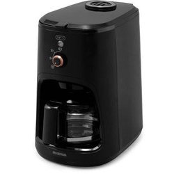 ヨドバシ.com - アイリスオーヤマ IRIS OHYAMA 全自動コーヒーメーカー