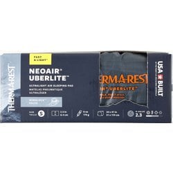ヨドバシ.com - サーマレスト Therm-A-Rest ネオエアーウーバーライト