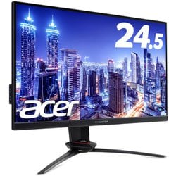 ヨドバシ.com - エイサー Acer ゲーミングディスプレイ/24.5型/フルHD