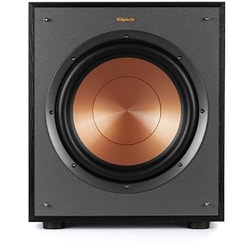 ヨドバシ.com - クリプシュ Klipsch R100SW [サブウーファー] 通販