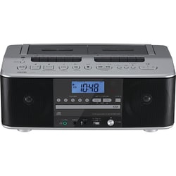 ヨドバシ.com - 東芝 TOSHIBA CDラジオカセットレコーダー ワイドFM