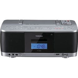 ヨドバシ.com - 東芝 TOSHIBA CDラジオカセットレコーダー ワイドFM