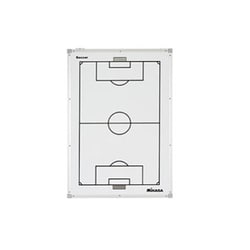 ヨドバシ.com - MIKASA ミカサ SBFXL [サッカー特大作戦盤 三脚付