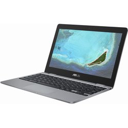 ヨドバシ.com - エイスース ASUS ASUS Chromebook C223NA 11.6型