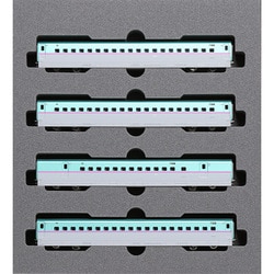 ヨドバシ.com - KATO カトー 10-1665 [Nゲージ E5系新幹線 はやぶさ