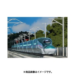 ヨドバシ.com - KATO カトー 10-1665 [Nゲージ E5系新幹線 はやぶさ