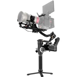 ヨドバシ.com - Zhiyun ジウン 電動3軸スタビライザー ミラーレス