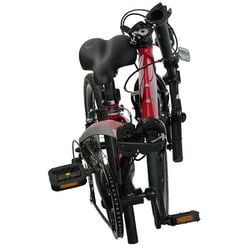 ヨドバシ.com - ヘッド HEAD 折りたたみ自転車 ピエガーレ 20インチ 7