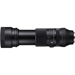ヨドバシ.com - シグマ SIGMA 100-400mm F5-6.3 DG DN OS L-mount [超