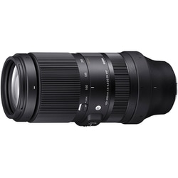 ヨドバシ.com - シグマ SIGMA 100-400mm F5-6.3 DG DN OS L-mount [超
