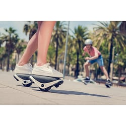 ヨドバシ.com - セグウェイナインボット Segway-Ninebot Segway Drift