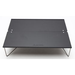 ヨドバシ.com - ソト SOTO フィールドホッパーマットブラック テーブル