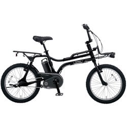 ヨドバシ.com - パナソニック Panasonic 小径タイプ電動アシスト自転車