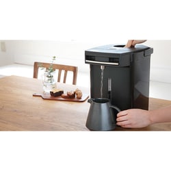 ヨドバシ.com - タイガー TIGER 蒸気レス VE電気まほうびん とく子さん