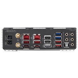 ヨドバシ.com - GIGABYTE ギガバイト E-ATXマザーボード Z490 AORUS