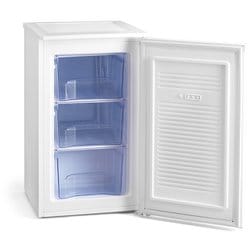 ヨドバシ.com - アイリスオーヤマ IRIS OHYAMA 前開き式ノンフロン