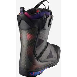 ヨドバシ.com - サロモン SALOMON Hi Fi Wide L41211600 Black Black