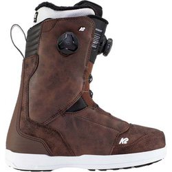 ヨドバシ.com - ケイツー K2 BOUNDARY B200301102075 BROWN US7.5