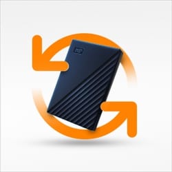 ヨドバシ.com - ウエスタンデジタル Western Digital ポータブル