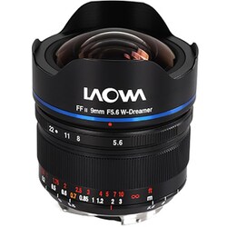 ヨドバシ.com - ラオワ LAOWA LAO0068 [LAOWA 9mm F5.6 W-Dreamer