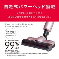 ヨドバシ.com - アイリスオーヤマ IRIS OHYAMA 掃除機 コードレス