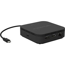ヨドバシ.com - Belkin ベルキン Thunderbolt 3 Dock Core F4U110bt