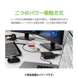 ヨドバシ.com - Belkin ベルキン Thunderbolt 3 Dock Core F4U110bt
