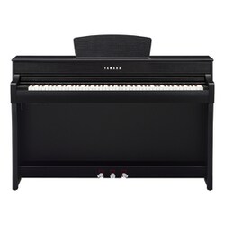 ヨドバシ.com - ヤマハ YAMAHA 電子ピアノ クラビノーバ 88鍵 ブラック