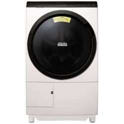 ヨドバシ.com - 日立 HITACHI ドラム式洗濯乾燥機 ビッグドラム 洗濯