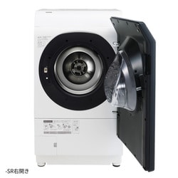 ヨドバシ.com - シャープ SHARP ドラム式洗濯乾燥機 洗濯11.0kg/乾燥