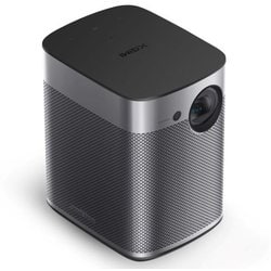 ヨドバシ.com - エクスジミー XGIMI Halo モバイルプロジェクター