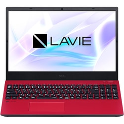 ヨドバシ.com - NEC エヌイーシー LAVIE N15 ノートパソコン 15.6型