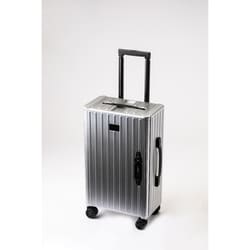 ヨドバシ.com - アンドフラット ＆.FLAT スーツケース &.FLAT（アンド