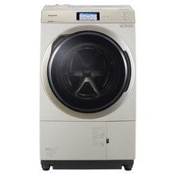 ヨドバシ.com - パナソニック Panasonic ななめドラム洗濯乾燥機 洗濯