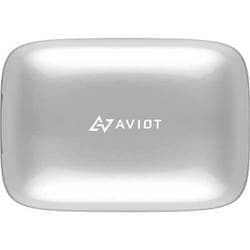 ヨドバシ.com - AVIOT アビオット 完全ワイヤレスイヤホン Bluetooth