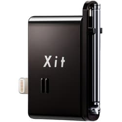 ヨドバシ.com - ピクセラ PIXELA Xit Stick iPhone/iPad向けTV