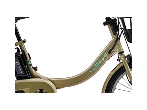ヨドバシ.com - ヤマハ YAMAHA 電動アシスト自転車 PAS Babby un SP
