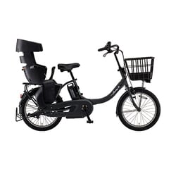 ヨドバシ.com - ヤマハ YAMAHA 電動アシスト自転車 PAS Babby un SP