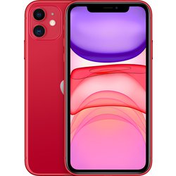 ヨドバシ.com - アップル Apple iPhone 11 128GB (PRODUCT)RED SIM