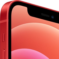 ヨドバシ.com - アップル Apple iPhone 12 64GB (PRODUCT)RED SIM