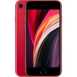 ヨドバシ.com - アップル Apple iPhone SE （第2世代） 128GB (PRODUCT