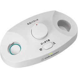 ヨドバシ.com - オーディオテクニカミミオ audio-technica MIMIO 首