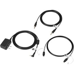 ヨドバシ.com - オーディオテクニカミミオ audio-technica MIMIO 首