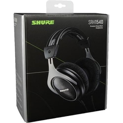 ヨドバシ.com - Shure シュア SRH1540 密閉ダイナミック型 プレミアム