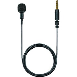 ヨドバシ.com - Shure シュア MVL無指向性コンデンサー・ラベリア