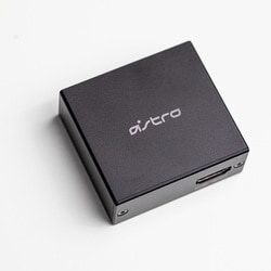 ヨドバシ.com - ロジクール Logicool ASTRO HDMI-光デジタル 分配